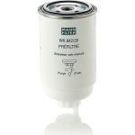 Mann-Filter WK 842/26 Kraftstofffilter Mann-Filter WK 842/26 Kraftstofffilter