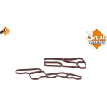 NRF 31821 Ölkühler, Motoröl EASY FIT NRF 31821 Ölkühler, Motoröl EASY FIT