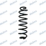 MUBEA 90172145 Fahrwerksfeder MUBEA 90172145 Fahrwerksfeder