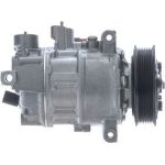 Mahle ACP 1570 000P Kompressor, Klimaanlage BEHR Premium Line Mahle ACP 1570 000P Kompressor, Klimaanlage BEHR Premium Line
