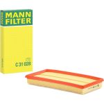 MANN-FILTER C 31 028 Luftfilter MANN-FILTER C 31 028 Luftfilter