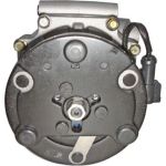 Kompressor, Klimaanlage ACP 22 000S