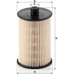 Kraftstofffilter PU 823 X