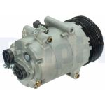 Kompressor, Klimaanlage CS20358 Kompressor, Klimaanlage CS20358