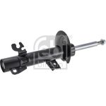 Stoßdämpfer 1002650