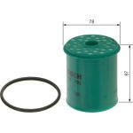 Kraftstofffilter 1 457 431 702 Kraftstofffilter 1 457 431 702