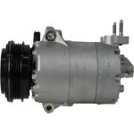 Kompressor, Klimaanlage ACP 553 000P Kompressor, Klimaanlage ACP 553 000P