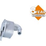 Ölkühler, Motoröl 31346 Ölkühler, Motoröl 31346