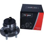 Radlagersatz 33-1256 Radlagersatz 33-1256