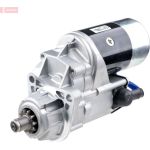 Denso DSN2114 Starter Denso DSN2114 Starter