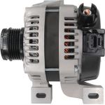 Valeo 443155 Generator CORE-FLEX