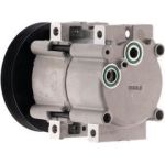 Kompressor, Klimaanlage ACP 843 000S Kompressor, Klimaanlage ACP 843 000S