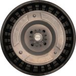 Umlenk-/Führungsrolle, Keilrippenriemen 532 0855 10