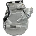Kompressor, Klimaanlage ACP 345 000S