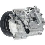 Kompressor, Klimaanlage ACP 542 000P Kompressor, Klimaanlage ACP 542 000P