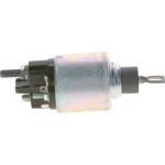 BOSCH 2 339 304 010 Magnetschalter, Starter BOSCH 2 339 304 010 Magnetschalter, Starter