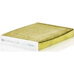 MANN-FILTER FP 27 009 Innenraumfilter FreciousPlus Aktivkohlefilter mit Polyphenol, antibakteriell, Feinstaubfilter (PM 2.5) MANN-FILTER FP 27 009 Innenraumfilter FreciousPlus Aktivkohlefilter mit Polyphenol, antibakteriell, Feinstaubfilter (PM 2.5)