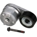 Gates T38516 Riemenspanner, Keilrippenriemen FleetRunner™ Gates T38516 Riemenspanner, Keilrippenriemen FleetRunner™