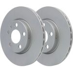 ATE 24.0120-0155.1 Bremsscheibe