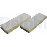 Filter, Innenraumluft TSP0325188