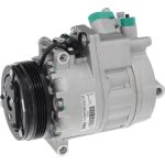 Kompressor, Klimaanlage 690207