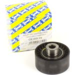 Umlenk-/Führungsrolle, Zahnriemen GE359.29