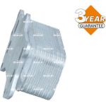 NRF 31861 Ölkühler, Motoröl EASY FIT NRF 31861 Ölkühler, Motoröl EASY FIT