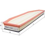Luftfilter LX 2067 Luftfilter LX 2067