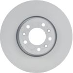 BOSCH 0 986 479 E52 Bremsscheibe BOSCH 0 986 479 E52 Bremsscheibe
