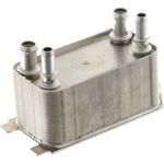 Ölkühler, Automatikgetriebe CLC 326 000P Ölkühler, Automatikgetriebe CLC 326 000P