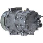 Kompressor, Klimaanlage ACP 1594 000P Kompressor, Klimaanlage ACP 1594 000P