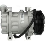 Kompressor, Klimaanlage 89339 Kompressor, Klimaanlage 89339