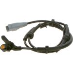 Sensor, Raddrehzahl 0 265 007 668