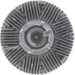 Kupplung, Kühlerlüfter CFC 233 000P Kupplung, Kühlerlüfter CFC 233 000P