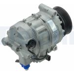 Delphi CS20522 Kompressor, Klimaanlage Delphi CS20522 Kompressor, Klimaanlage