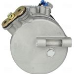 Kompressor, Klimaanlage 89343 Kompressor, Klimaanlage 89343