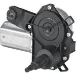 Wischermotor 579712 Wischermotor 579712