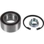 Metzger WM 2379 Radlagersatz COMPETENCE KIT Metzger WM 2379 Radlagersatz COMPETENCE KIT