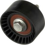 Umlenk-/Führungsrolle, Zahnriemen T41233 Umlenk-/Führungsrolle, Zahnriemen T41233