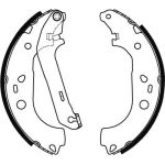 Bremsbackensatz GS8471 Bremsbackensatz GS8471