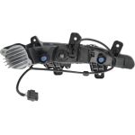 Nebelscheinwerfer 047442 Nebelscheinwerfer 047442