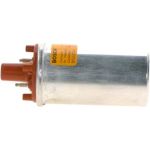 BOSCH 0 221 118 322 Zündspule BOSCH 0 221 118 322 Zündspule