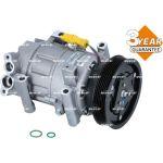 NRF 320201 Kompressor, Klimaanlage EASY FIT NRF 320201 Kompressor, Klimaanlage EASY FIT