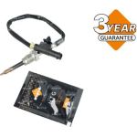 NRF 707557 Sensor, Abgastemperatur NRF 707557 Sensor, Abgastemperatur