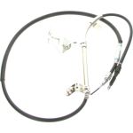 BOSCH 1 987 477 242 Seilzug, Feststellbremse BOSCH 1 987 477 242 Seilzug, Feststellbremse