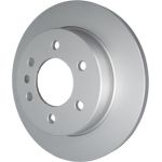 Bremsscheibe 8DD 355 131-831