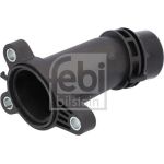 FEBI BILSTEIN 186108 Kühlmittelflansch FEBI BILSTEIN 186108 Kühlmittelflansch