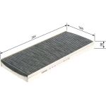BOSCH 1 987 432 306 Innenraumfilter BOSCH 1 987 432 306 Innenraumfilter