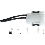 Kraftstoffpumpe 0 986 580 823