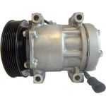 Kompressor, Klimaanlage ACP 165 000S